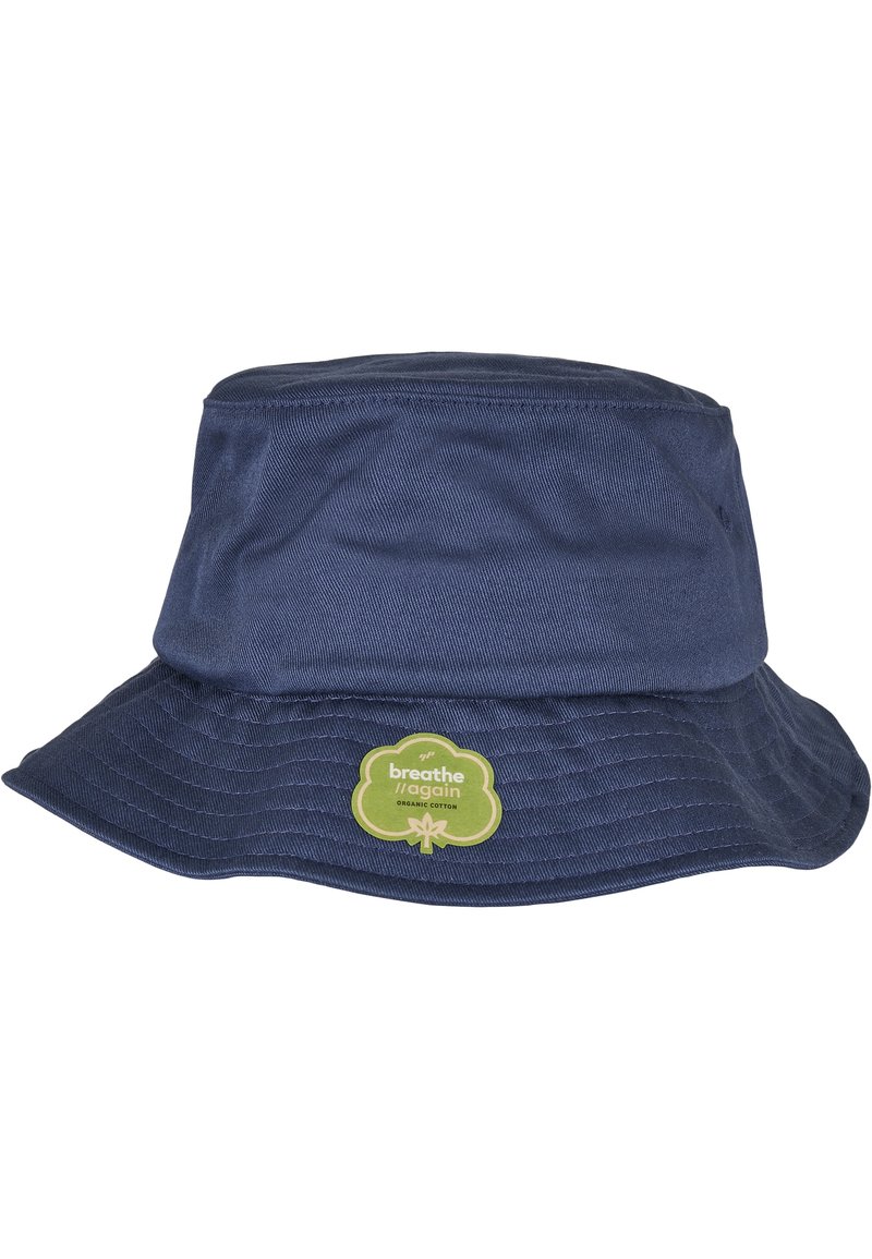 Flexfit - Bucket - Klobouk - navy, Zvětšit