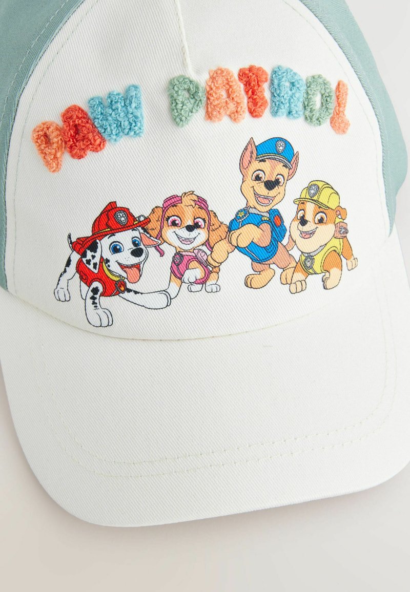 Berretto Baseball Paw Patrol Regolabile - Per Bambini, In Poliestere, Vari Colori E Dimensioni - Foto 4