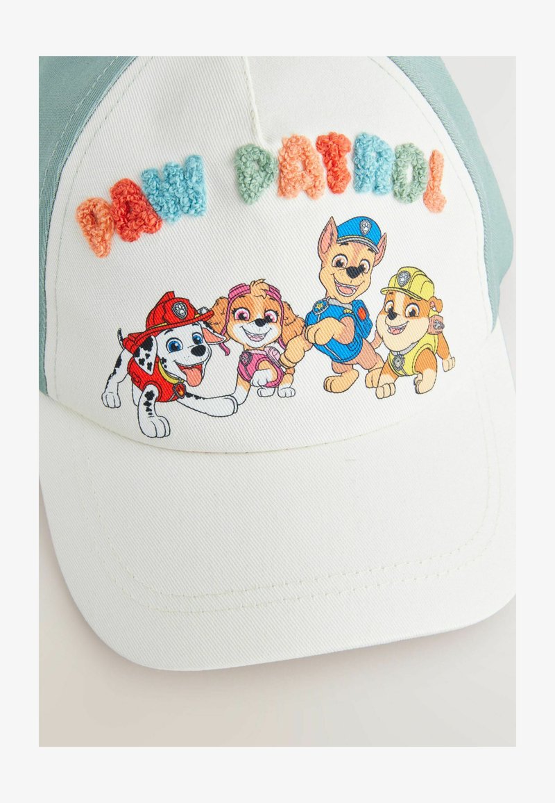 Berretto Baseball Paw Patrol Regolabile - Per Bambini, In Poliestere, Vari Colori E Dimensioni - Foto 4