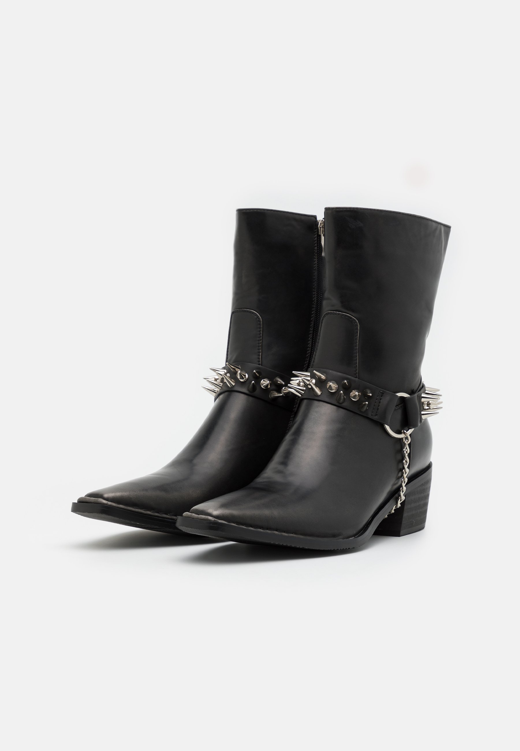 Herren CATHEDRAL - Cowboy-/Bikerstiefelette Herren CATHEDRAL - Cowboy-/Bikerstiefelette