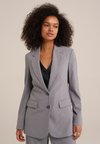 Blazer - grey