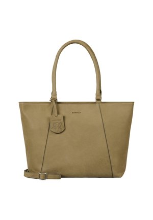 Burkely SPECIAL SARA  - Cabas - green