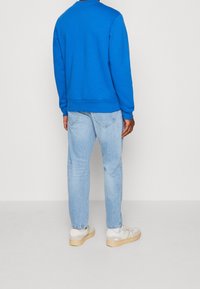 Lacoste Mikina - royal blue