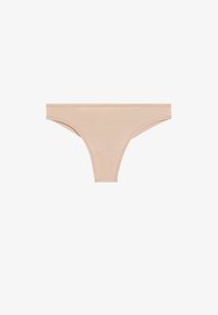 No seleccionado, soft beige