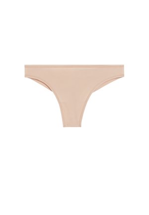 Intimissimi, ULTRALIGHT BRAZILIAN - Braguita brasileña - soft beige
