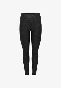 Geselecteerd, black