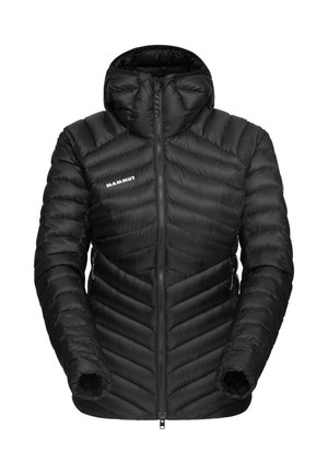 Mammut BROAD PEAK - Giacca invernale - black