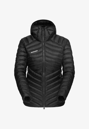 Mammut BROAD PEAK - Giacca invernale - black