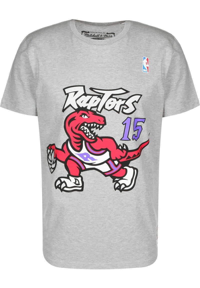 Mitchell & Ness Camiseta deportiva - grey heather