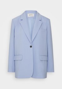 Não selecionado, blue heron