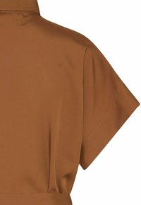 Wunderwerk UTILITY  1/2  - Blusenkleid - burned almond