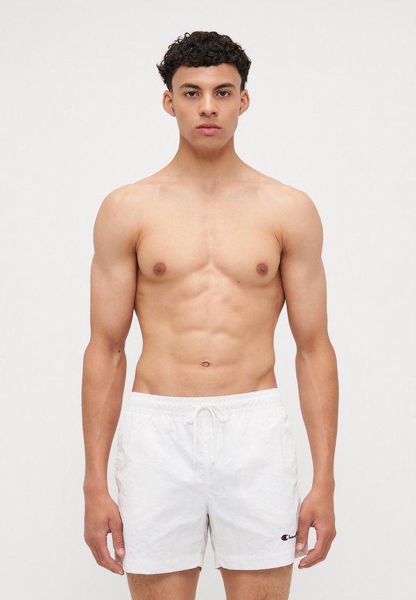 MEDIUM LENGTH - Swimming shorts