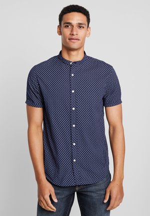Camisa - dark blue