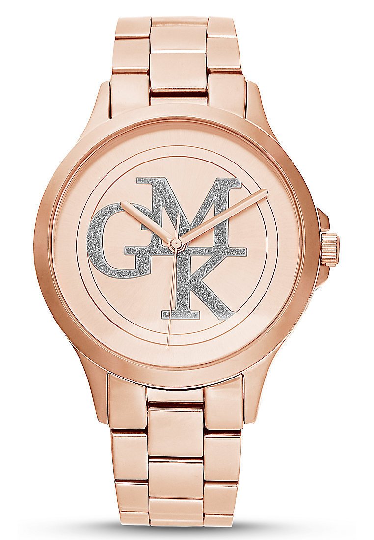 Damen Analoguhren | Guido Maria Kretschmer by Christ DAMEN-UHREN ANALOG QUARZ Uhr rosé/rosa - UK78123 Damen Analoguhren | Guido Maria Kretschmer by Christ DAMEN-UHREN ANALOG QUARZ Uhr rosé/rosa - UK78123