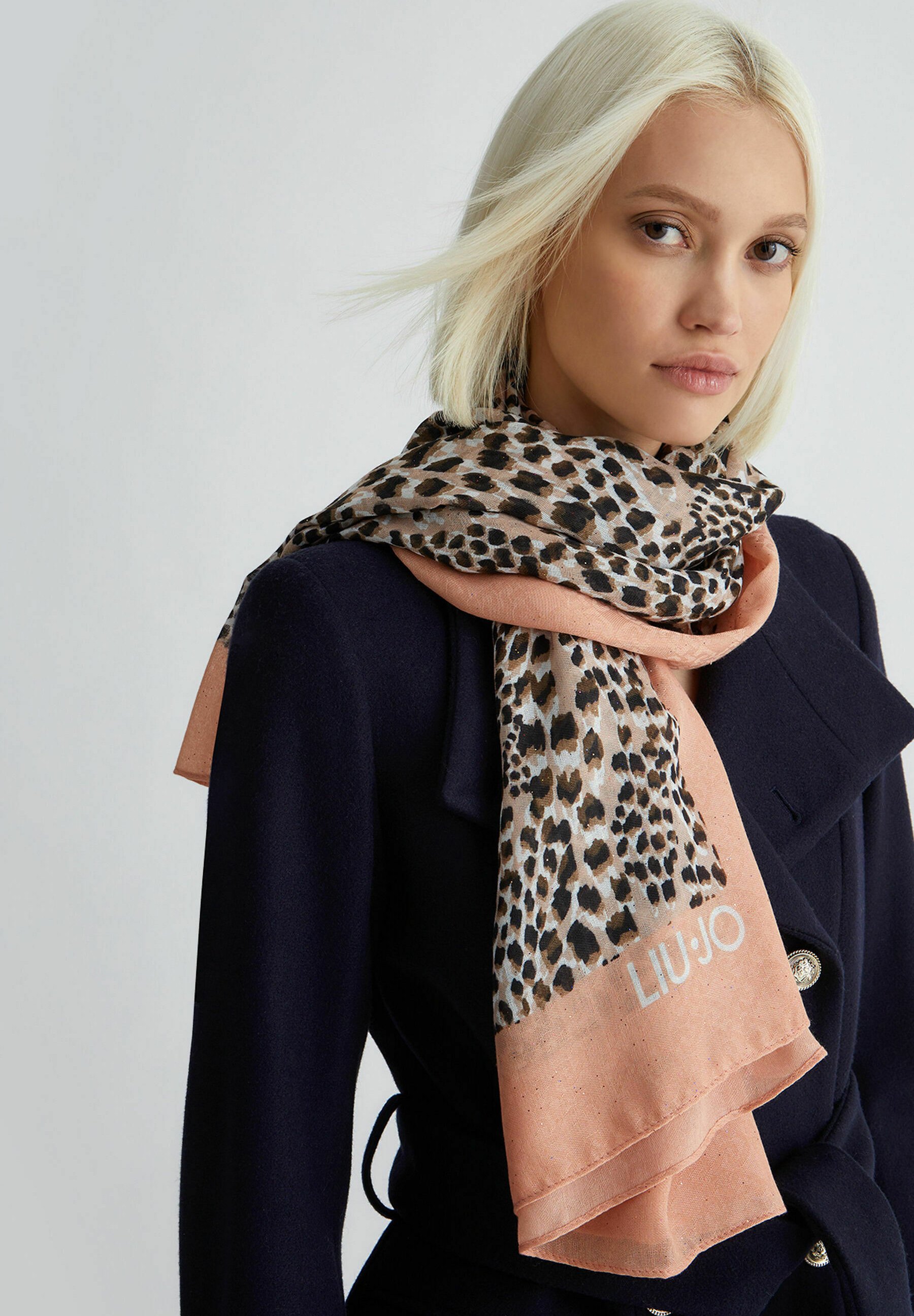 Liu Jo scarf