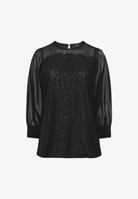 Non selezionato, black