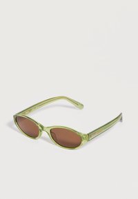 Неизбран, green