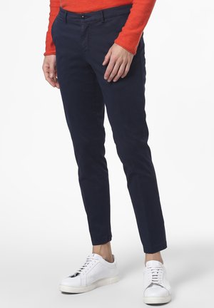 Chinos - marine