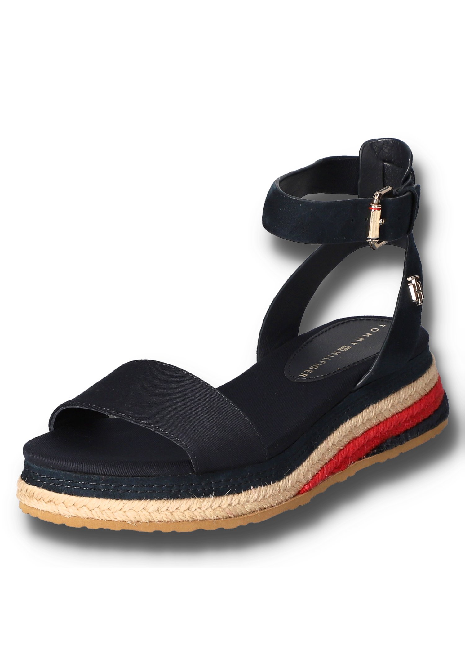 Hilfiger - - blau/azul - Zalando.es