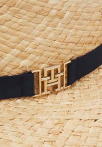 Tommy Hilfiger BEACH SUMMER FEDORA HAT - Hut - calico