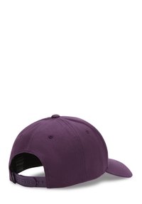 Vans VANS 66 STRUCTURED JOCKEY - Cappellino - blackberry wine