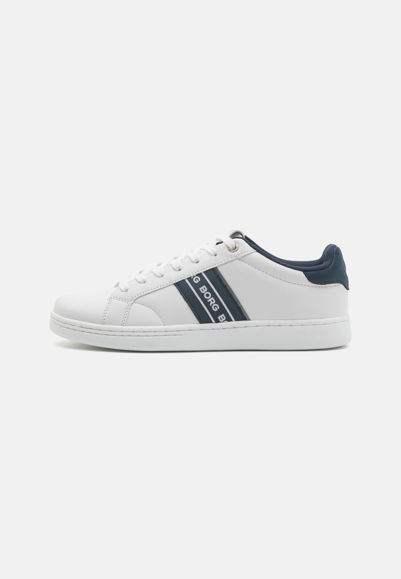 Björn Borg Tenisice - white/navy