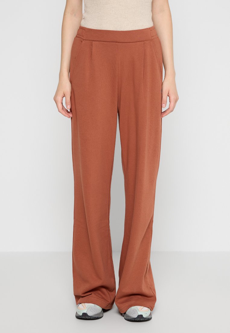 OCEANSAPART Broek bruin OCEANSAPART Broek bruin