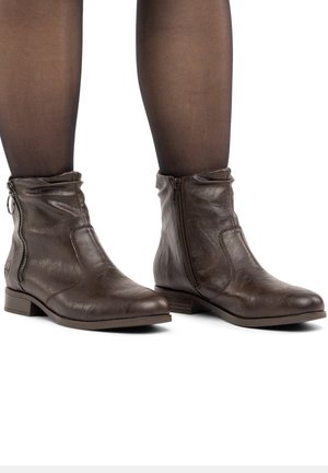 Rieker, RIEKER STIEFELETTEN 77041 - Ankle boots - brown