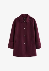 Selezionato, berry red
