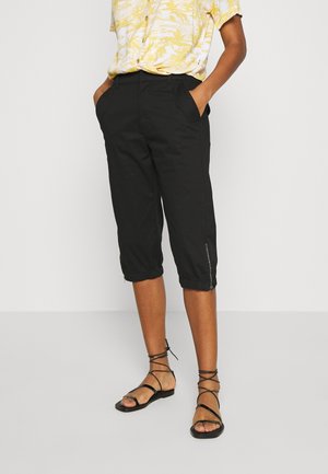 Short - black