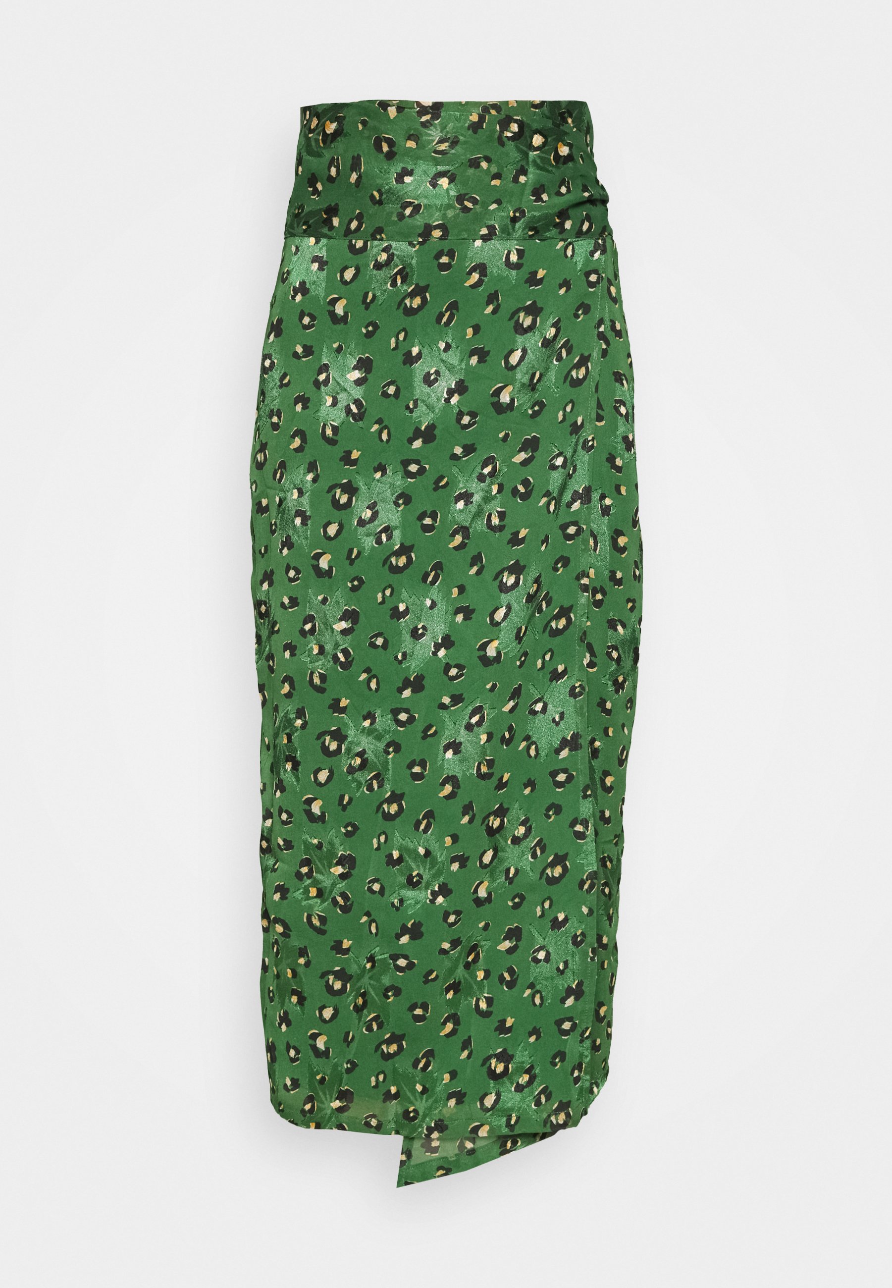 never fully dressed jaspre leopard