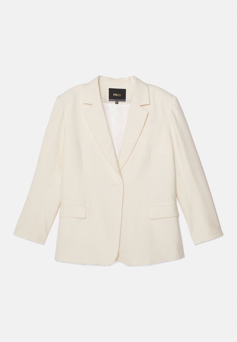 Maje Blazer crème Maje Blazer crème