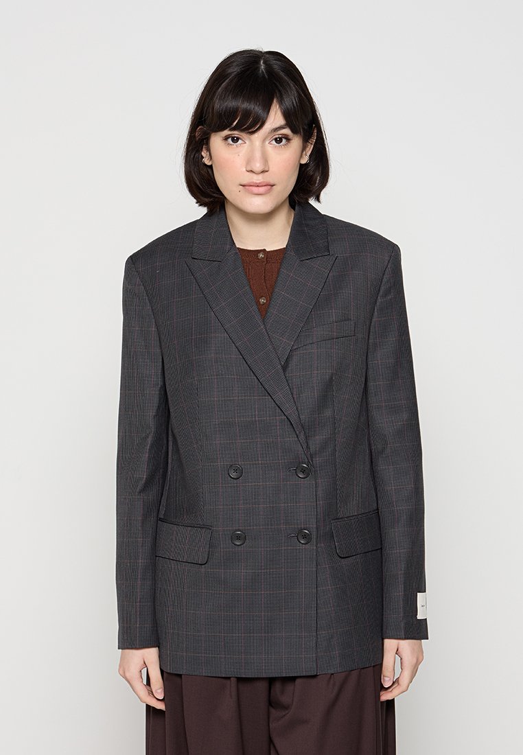 Calvin Klein Blazer meerkleurig