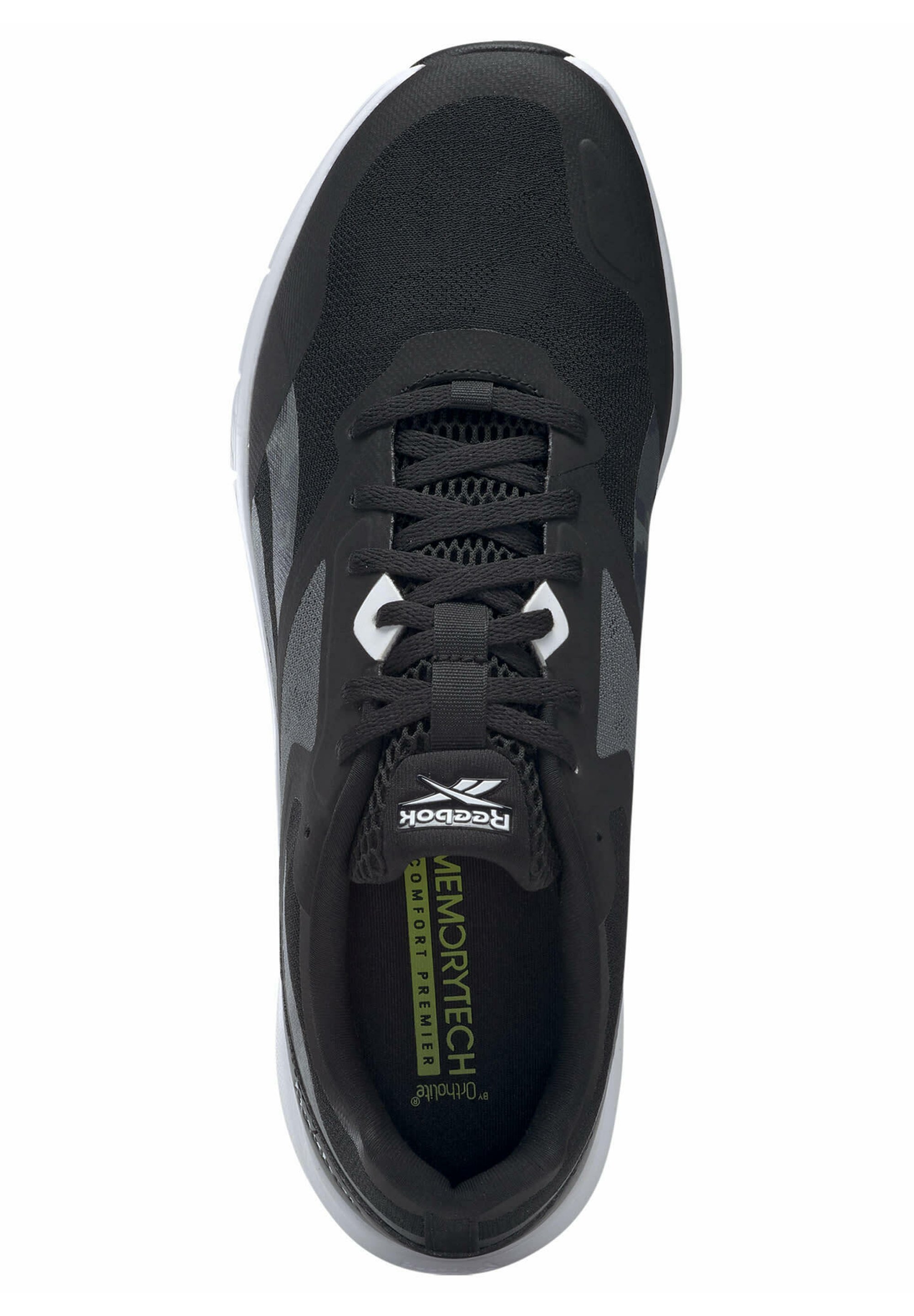 reebok memory tech running shoes