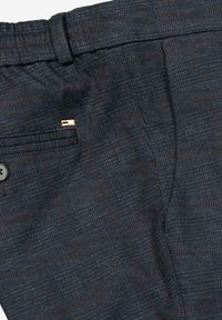 Emilio Adani Cargohose - saphirblau