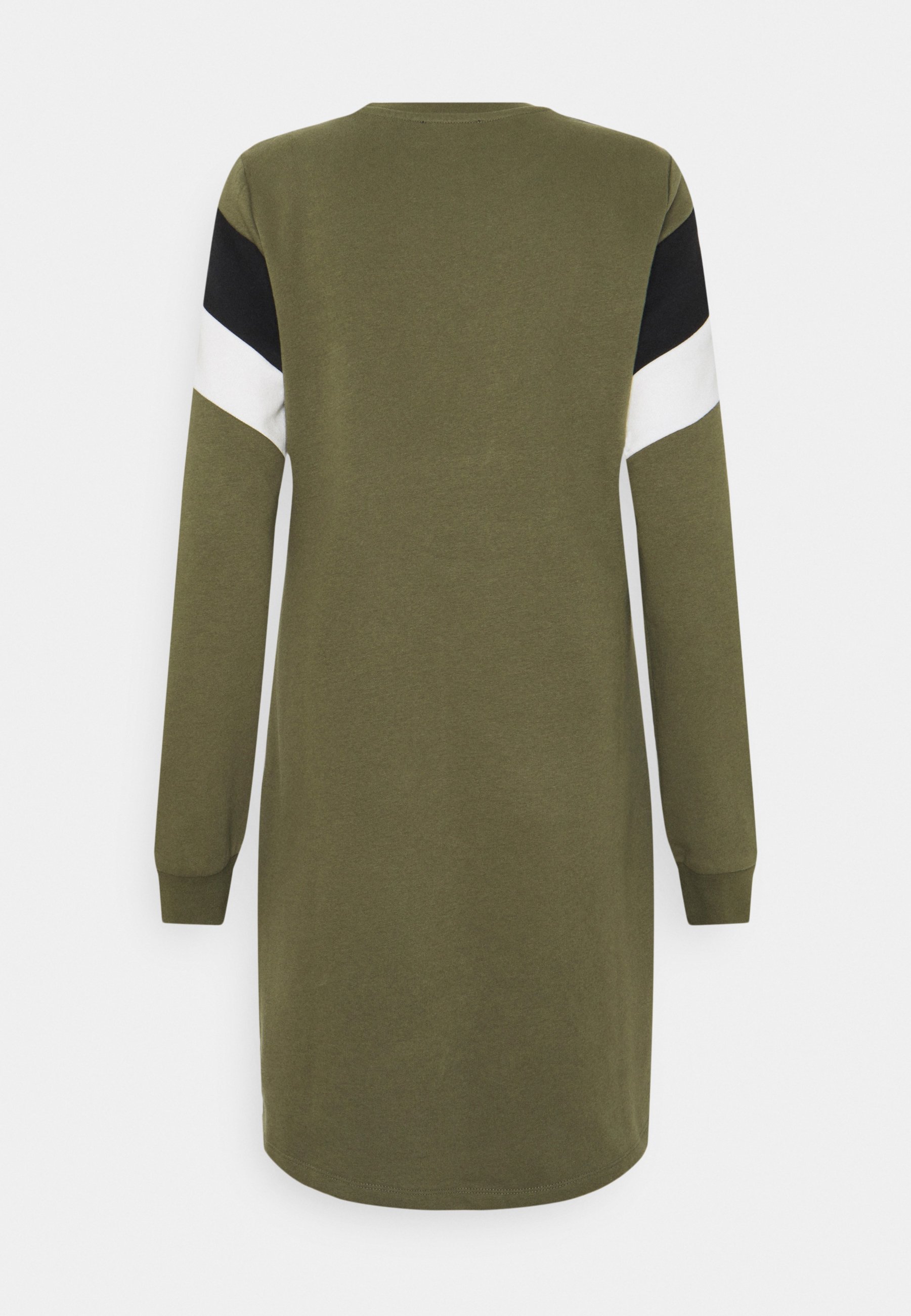 Women ONLDAKOTA O NECK DRESS - Day dress Women ONLDAKOTA O NECK DRESS - Day dress