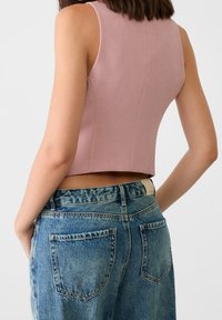 Stradivarius Vesta - light pink