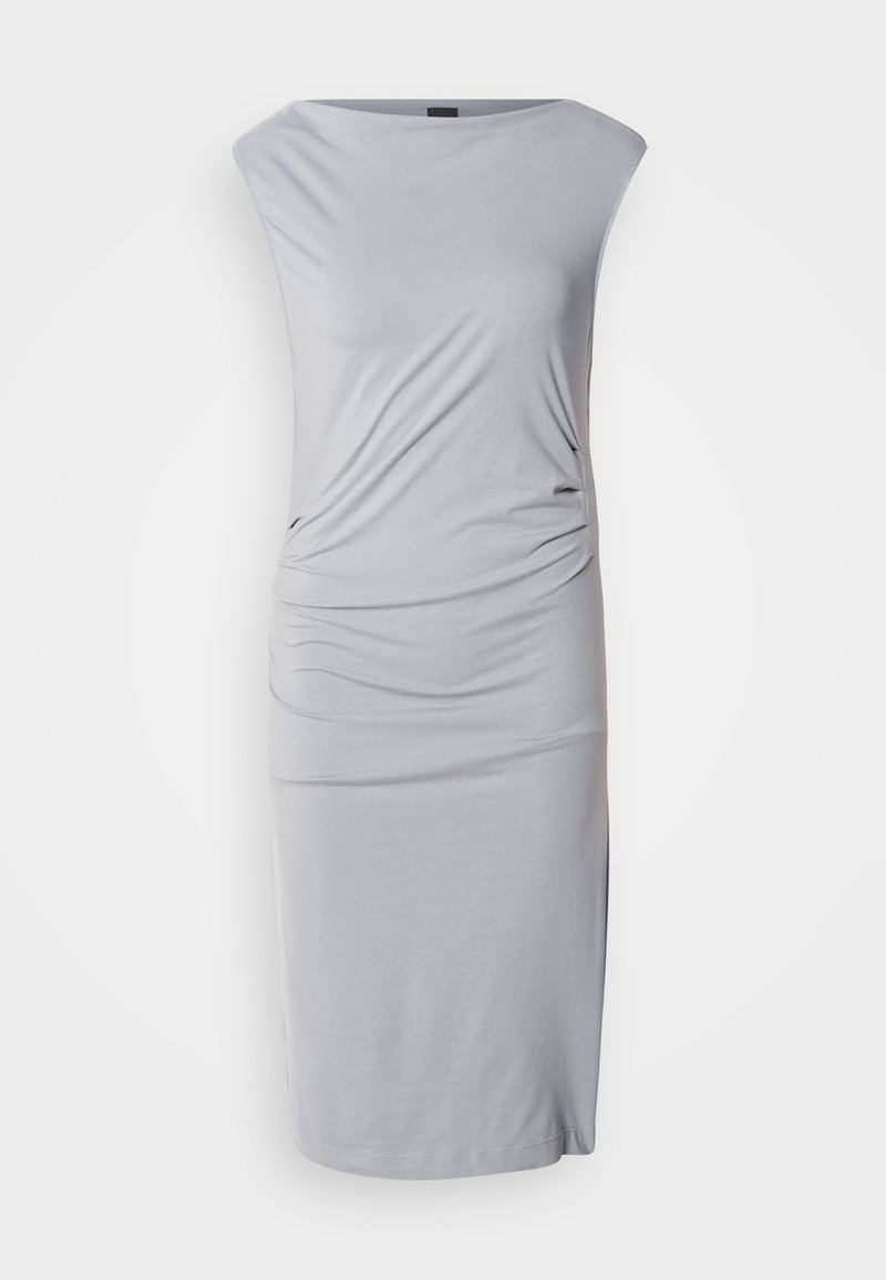 Boss Jerseyjurk turquoise