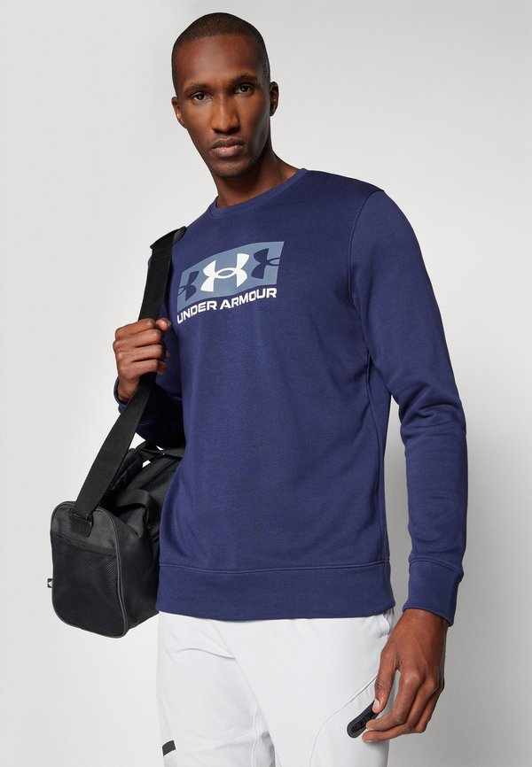 RIVAL LOGO CREW  - Sweatshirt4