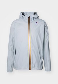 LE VRAI CLAUDE UNISEX - Outdoor jacket - grey