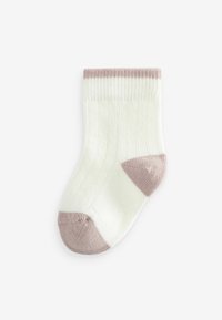 Next 5 PACK + UNISEX biały
