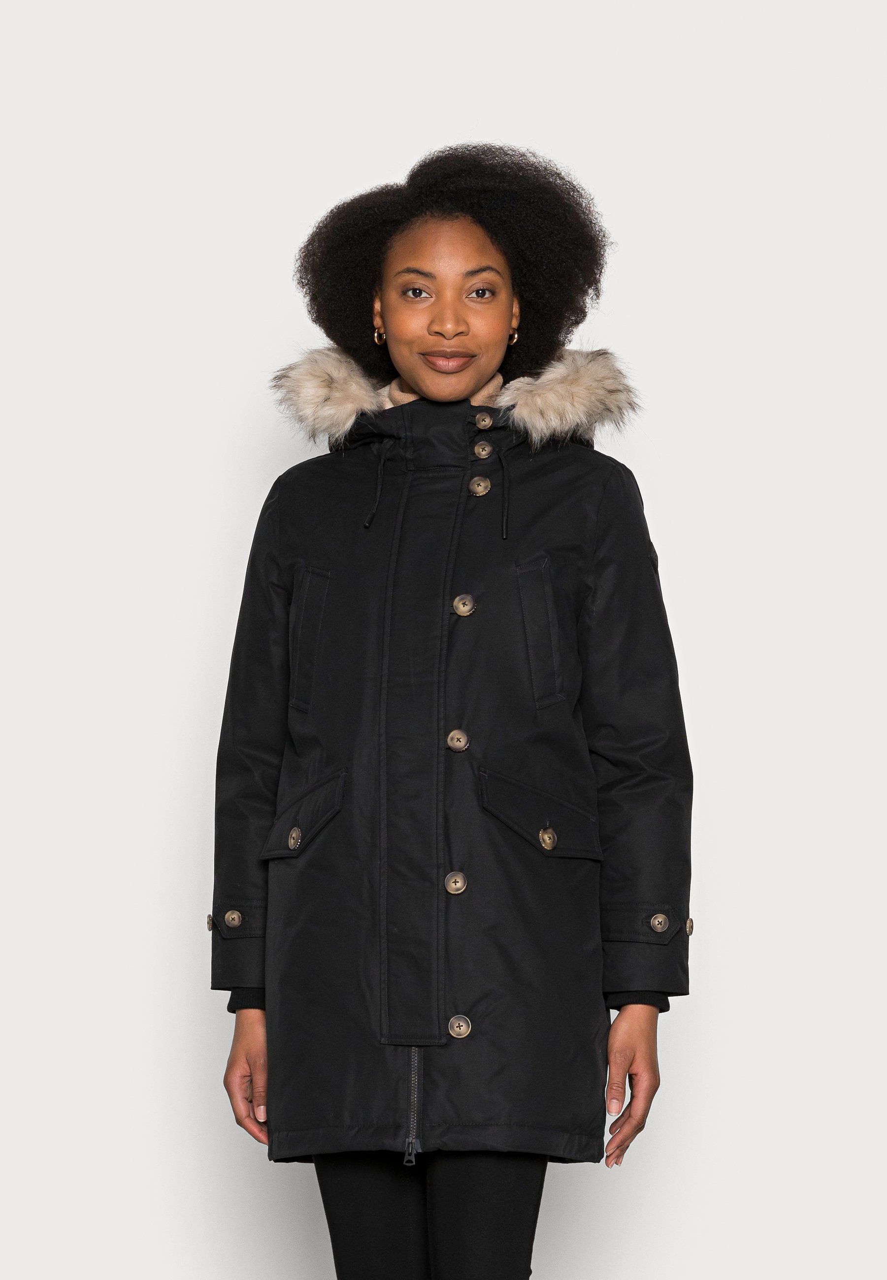 gant arctic