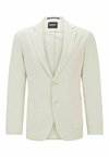 HANRY - Americana - open white eleven