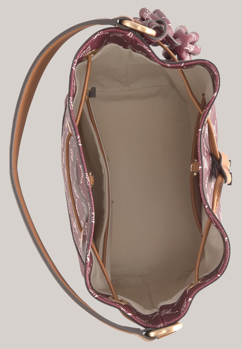 Damen Handtaschen | JOOP CORTINA FRANZISKA Umhängetasche brown/braun - UX86606 Damen Handtaschen | JOOP CORTINA FRANZISKA Umhängetasche brown/braun - UX86606