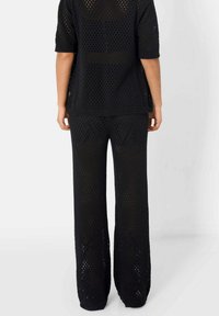 Sixth June Broek - black
