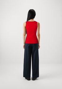 DRYKORN OLINA - Top - red