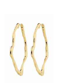 DYLAN - Earrings - gold plated