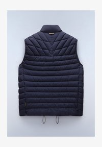 Unausgewählt, blu marine