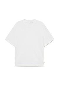 CARL - T-shirt basique - white