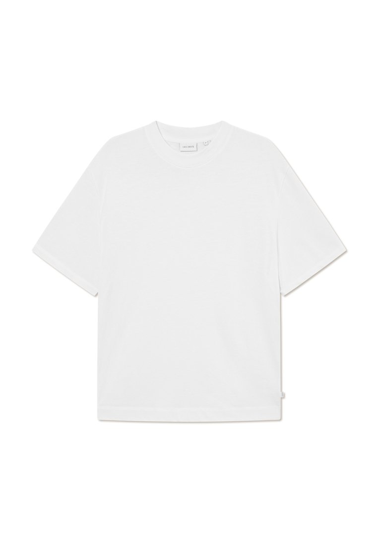 Les Deux T-shirt basic wit
